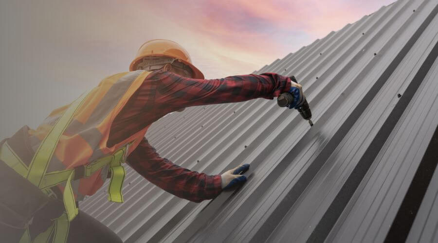 Professional gutter cleaning in South Saint Paul, MN